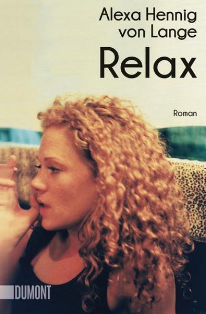 Bild von Relax von Alexa Hennig von Lange