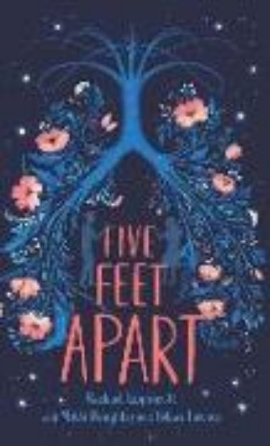 Bild von Five Feet Apart von Rachael Lippincott