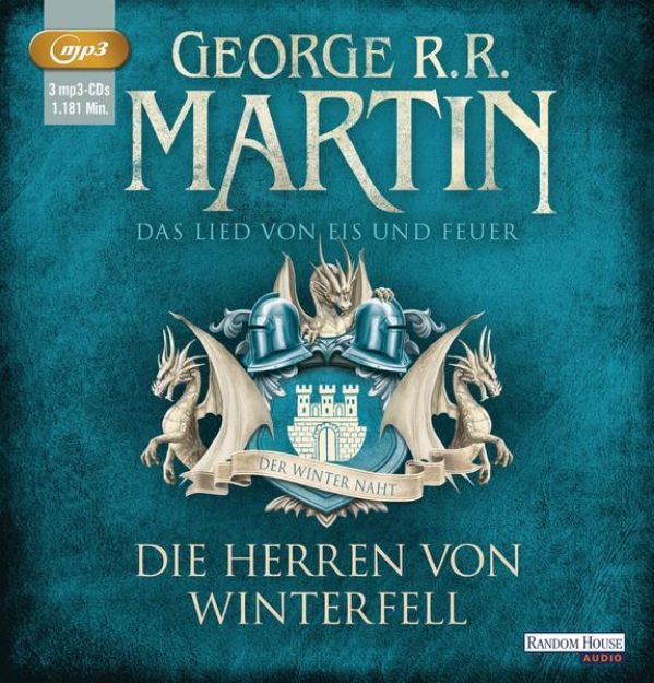 Bild von Das Lied von Eis und Feuer 01 von George R.R. Martin