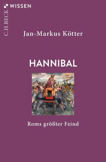 Bild von Hannibal von Jan-Markus Kötter