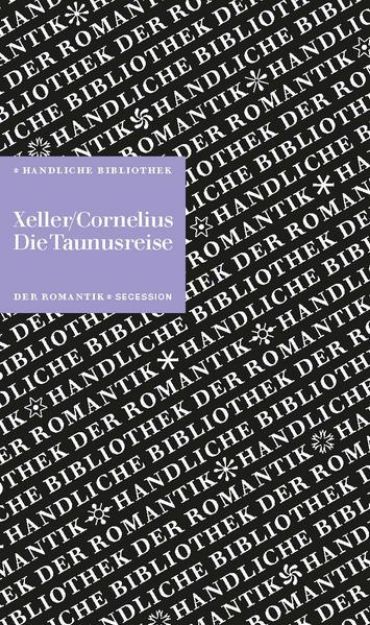 Bild von Die Taunusreise von Peter Cornelius