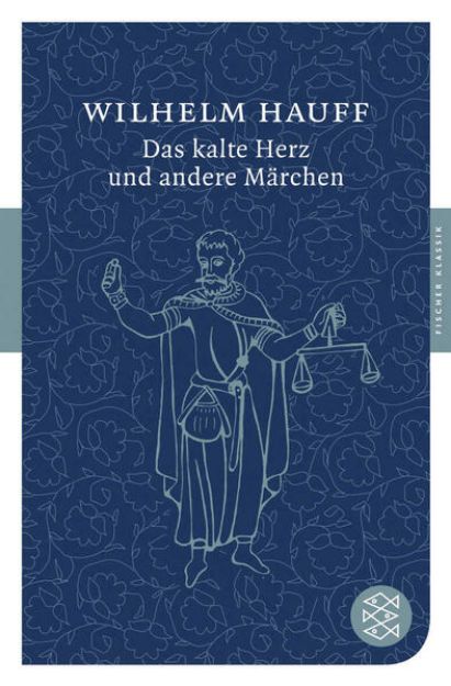 Bild von Das kalte Herz und andere Märchen von Wilhelm Hauff