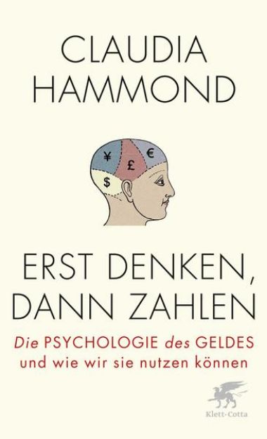 Bild von Erst denken, dann zahlen von Claudia Hammond