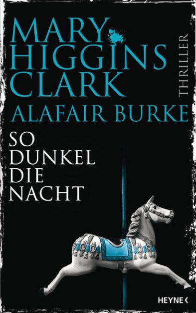 Bild von So dunkel die Nacht von Mary Higgins Clark