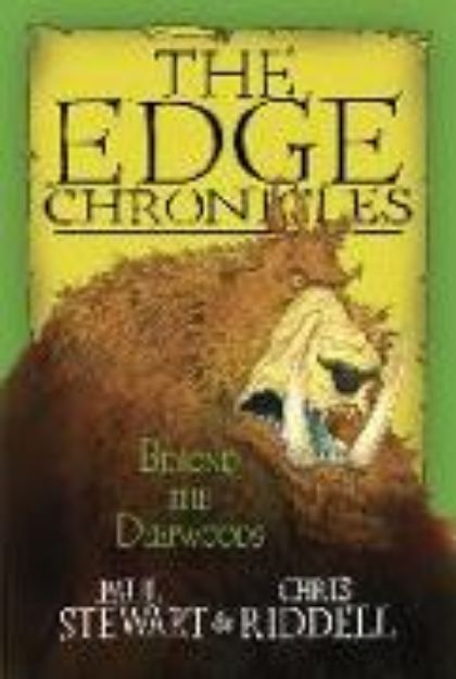 Bild von Edge Chronicles: Beyond the Deepwoods von Paul Stewart