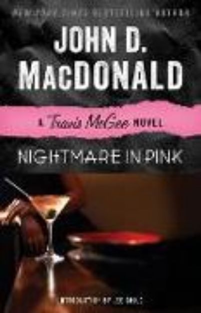 Bild von Nightmare in Pink von John D. Macdonald