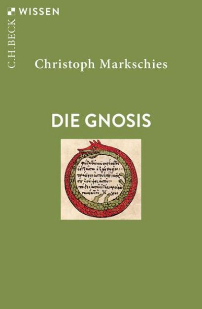 Bild von Die Gnosis von Christoph Markschies