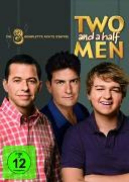 Bild von Two and a Half Men von Gary Halvorson