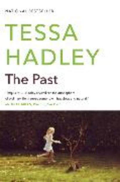 Bild von The Past von Tessa Hadley