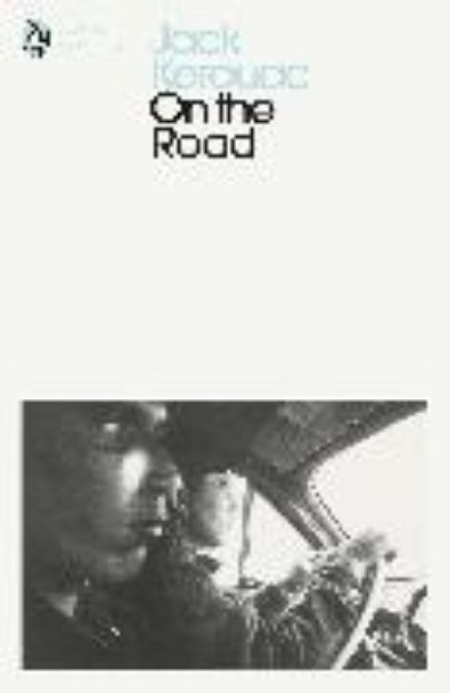 Bild von On the Road von Jack Kerouac