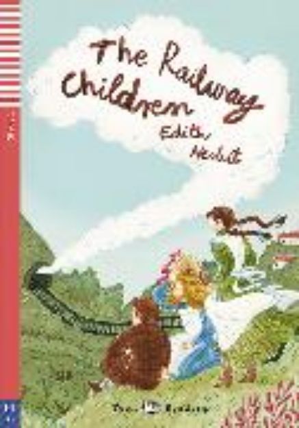 Bild von The Railway Children von Edith Nesbit