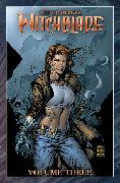 Bild von The Complete Witchblade Volume 3 von David Wohl