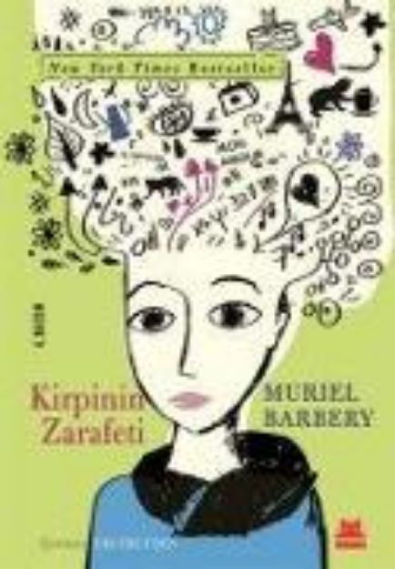 Bild von Kirpinin Zarafeti von Muriel Barbery