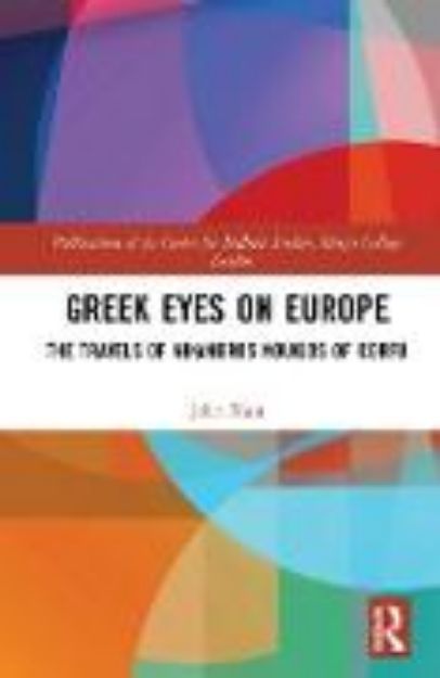 Bild von Greek Eyes on Europe von John Muir