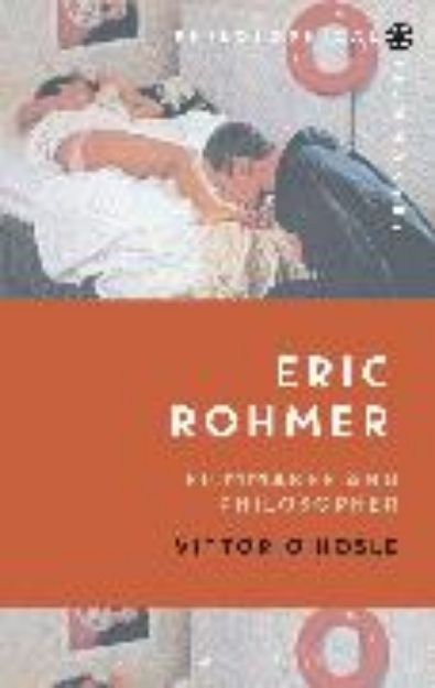 Bild von Eric Rohmer von Vittorio Hösle