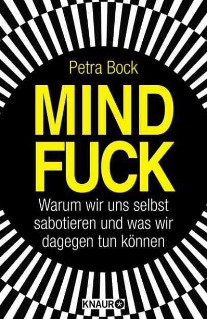 Bild von Mindfuck von Petra Bock