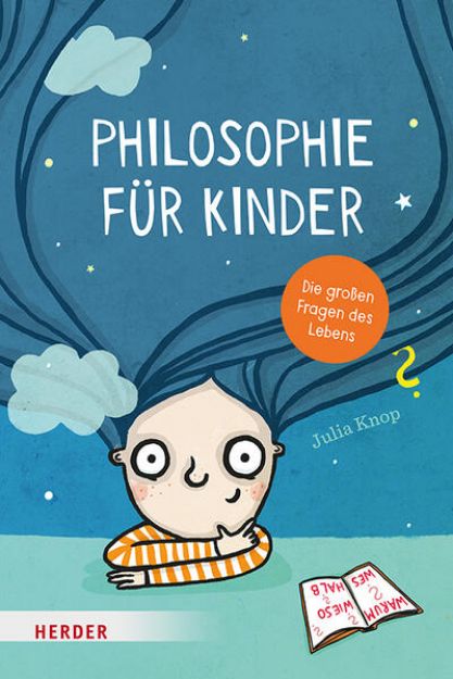 Bild von Philosophie für Kinder von Julia Knop