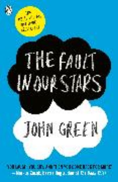 Bild zu The Fault in Our Stars von Green John