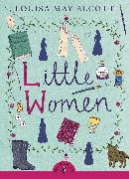 Bild von Little Women von Louisa May Alcott