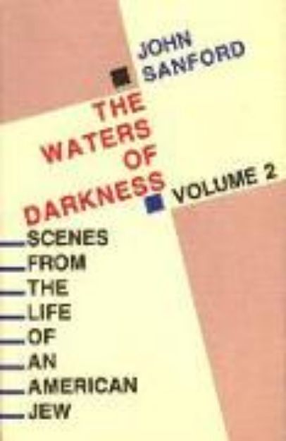 Bild von The Waters of Darkness von John Sanford