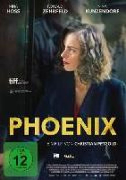 Bild von Phoenix von Christian Petzold