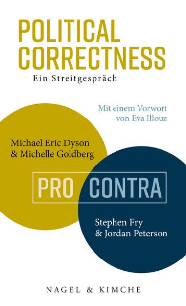 Bild von Political Correctness von Michael Eric Dyson