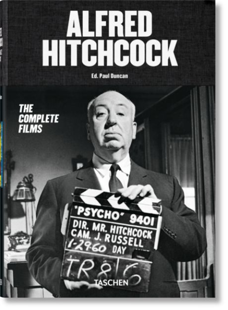 Bild von Alfred Hitchcock. Sämtliche Filme von Paul (Hrsg.) Duncan