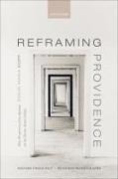 Bild von Reframing Providence von Simon Maria Kopf