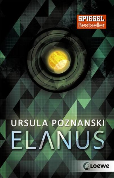 Bild von Elanus von Ursula Poznanski