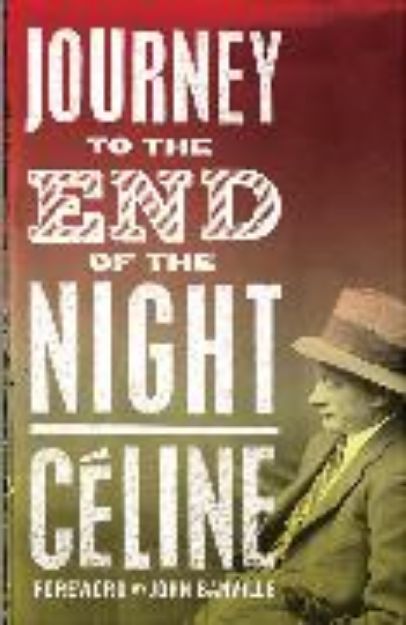 Bild von Journey to the End of the Night von Louis-Ferdinand Céline