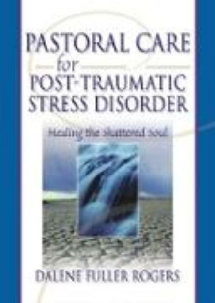 Bild von Pastoral Care for Post-Traumatic Stress Disorder von Dalene C Fuller Rogers