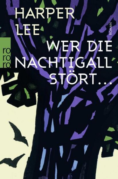 Bild von Wer die Nachtigall stört von Harper Lee