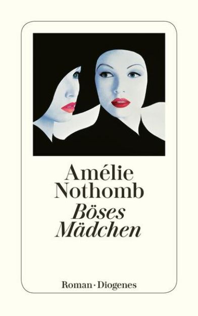 Bild von Böses Mädchen von Amélie Nothomb