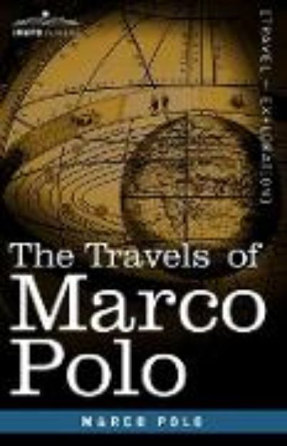 Bild von The Travels of Marco Polo von Marco Polo