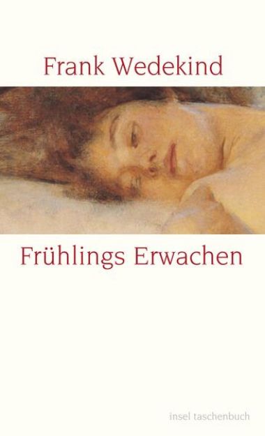 Bild von Frühlings Erwachen von Frank Wedekind