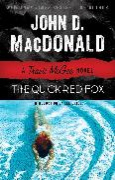 Bild von The Quick Red Fox von John D. MacDonald