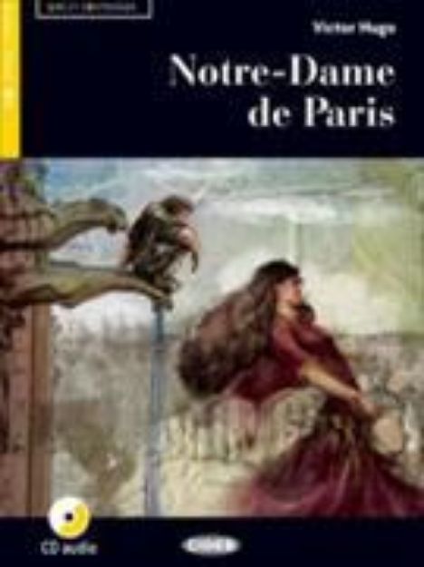 Bild von Notre-Dame de Paris von Victor Hugo