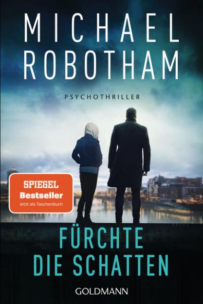 Bild zu Fürchte die Schatten von Michael Robotham