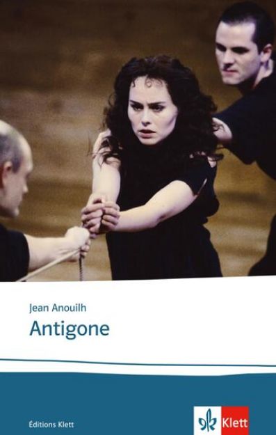 Bild von Antigone von Jean Anouilh