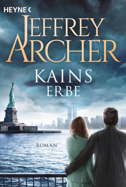 Bild von Kains Erbe von Jeffrey Archer