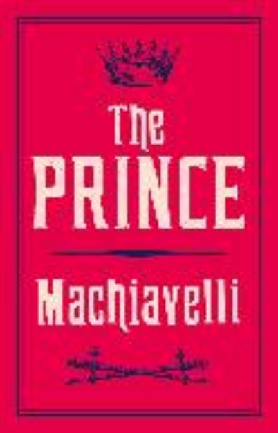 Bild von The Prince von Niccolo Machiavelli