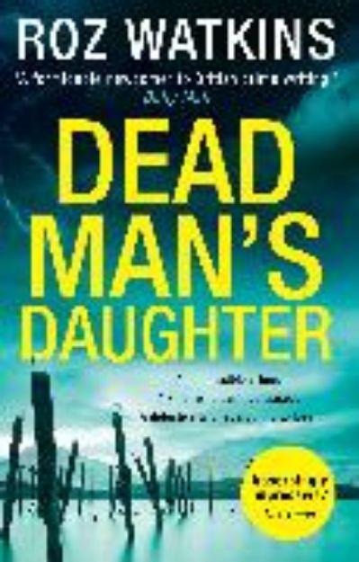 Bild von Dead Man's Daughter von Watkins Roz