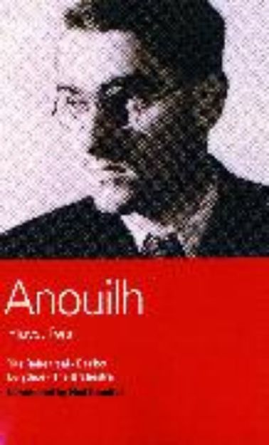 Bild von Anouilh Plays: 2 von Jean Anouilh