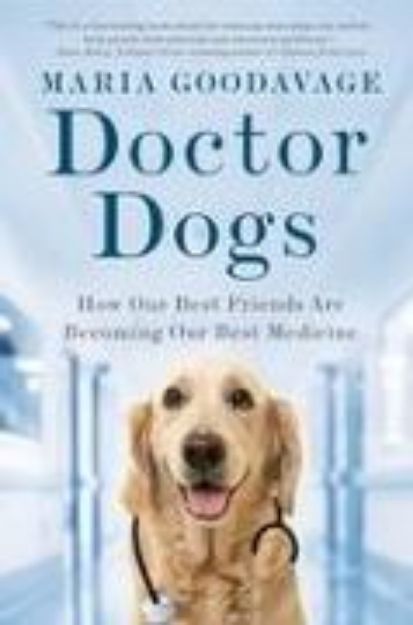 Bild von Doctor Dogs von Maria Goodavage