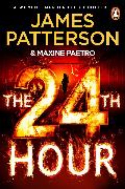 Bild von The 24th Hour von James Patterson