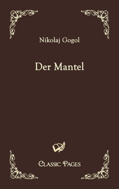 Bild von Der Mantel von Nikolaj Gogol