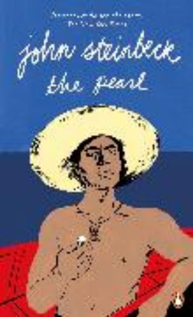 Bild von The Pearl von John Steinbeck