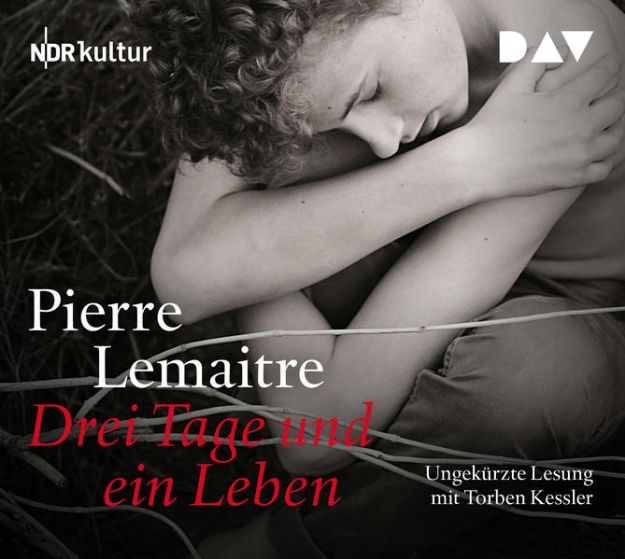 Bild von Drei Tage und ein Leben von Pierre Lemaitre