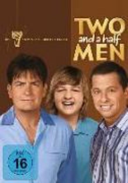 Bild von Two and a Half Men von Gary Halvorson