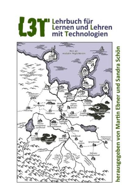 Bild von Lehrbuch für Lernen und Lehren mit Technologien (L3T) von Martin (Hrsg.) Ebner